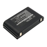 Batteries N Accessories BNA-WB-H13294 Remote Control Battery - Ni-MH, 7.2V, 1200mAh, Ultra High Capacity - Replacement for Ravioli LNC1300 Battery