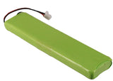 Batteries N Accessories BNA-WB-H11576 Cordless Phone Battery - Ni-MH, 2.4V, 500mAh, Ultra High Capacity - Replacement for Grundig 2SN-3/5F60H-H-JZ1 Battery