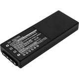 Batteries N Accessories BNA-WB-H7144 Remote Control Battery - Ni-MH, 6V, 2000 mAh, Ultra High Capacity Battery - Replacement for HBC BA210 Battery