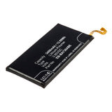 Batteries N Accessories BNA-WB-P13056 Cell Phone Battery - Li-Pol, 3.85V, 3400mAh, Ultra High Capacity - Replacement for Samsung EB-BA730ABE Battery