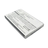 Batteries N Accessories BNA-WB-L12292 Cell Phone Battery - Li-ion, 3.7V, 800mAh, Ultra High Capacity - Replacement for LG LGIP-540X Battery