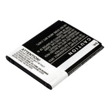 Batteries N Accessories BNA-WB-L13126 Cell Phone Battery - Li-ion, 3.8V, 2100mAh, Ultra High Capacity - Replacement for Samsung EB-L1H7LLA Battery