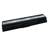 Batteries N Accessories BNA-WB-L13523 Laptop Battery - Li-ion, 10.8V, 4400mAh, Ultra High Capacity - Replacement for Toshiba PA3533U-1BAS Battery