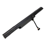 Batteries N Accessories BNA-WB-L12705 Laptop Battery - Li-ion, 14.4V, 2200mAh, Ultra High Capacity - Replacement for Lenovo L14L4A01 Battery