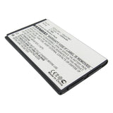 Batteries N Accessories BNA-WB-L16516 Cell Phone Battery - Li-ion, 3.7V, 1000mAh, Ultra High Capacity - Replacement for Sagem SO1B-SN1 Battery