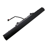 Batteries N Accessories BNA-WB-L12584 Laptop Battery - Li-ion, 14.4V, 2200mAh, Ultra High Capacity - Replacement for Lenovo L15C4A02 Battery