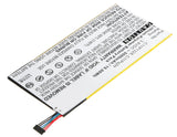 Batteries N Accessories BNA-WB-P5131 Tablets Battery - Li-Pol, 3.8V, 5000 mAh, Ultra High Capacity Battery - Replacement for Asus 0B200-00980000M Battery