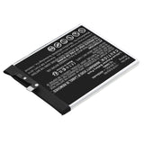 Batteries N Accessories BNA-WB-P18755 Cell Phone Battery - Li-Pol, 3.85V, 4050mAh, Ultra High Capacity - Replacement for UMI 1ICP/5/63/80 Battery