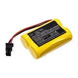 Batteries N Accessories BNA-WB-L16209 PLC Battery - Li-SOCl2, 3.6V, 7000mAh, Ultra High Capacity - Replacement for ABB 3HAC051036-001 Battery