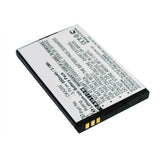 Batteries N Accessories BNA-WB-L10116 Cell Phone Battery - Li-ion, 3.7V, 850mAh, Ultra High Capacity - Replacement for Cricket 5740240080 Battery