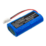 Batteries N Accessories BNA-WB-H16712 Power Tool Battery - Ni-MH, 4.8V, 3000mAh, Ultra High Capacity - Replacement for Mosquito Magnet HHD10006 Battery