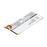 Batteries N Accessories BNA-WB-P10148 Cell Phone Battery - Li-Pol, 3.8V, 2000mAh, Ultra High Capacity - Replacement for DOOV PL-C17 Battery