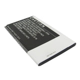 Batteries N Accessories BNA-WB-L10057 Cell Phone Battery - Li-ion, 3.7V, 1500mAh, Ultra High Capacity - Replacement for Coolpad CPLD-123 Battery