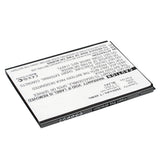 Batteries N Accessories BNA-WB-L8245 Cell Phone Battery - Li-ion, 3.7V, 2000mAh, Ultra High Capacity Battery - Replacement for Lenovo BL243 Battery