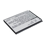 Batteries N Accessories BNA-WB-L12194 Cell Phone Battery - Li-ion, 3.7V, 1600mAh, Ultra High Capacity - Replacement for K-Touch T90 Battery