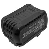 Batteries N Accessories BNA-WB-L18619 Power Tool Battery - Li-ion, 20V, 12000mAh, Ultra High Capacity - Replacement for DeWalt DCB102 Battery