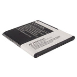 Batteries N Accessories BNA-WB-BLI-1342-1.8 Cell Phone Battery - Li-Ion, 3.7V, 1800 mAh, Ultra High Capacity Battery - Replacement for Samsung EB485159LA Battery