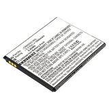 Batteries N Accessories BNA-WB-L10006 Cell Phone Battery - Li-ion, 3.7V, 1600mAh, Ultra High Capacity - Replacement for Blu C685543180L Battery