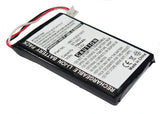 Batteries N Accessories BNA-WB-CPL-507Q3 Cordless Phone Battery - Li-Ion, 3.6V, 720 mAh, Ultra High Capacity Battery - Replacement for Uniden BT-0001 Battery