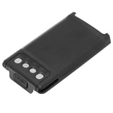 Batteries N Accessories BNA-WB-L18374 Communication Battery - Li-ion, 7.4V, 1800mAh, Ultra High Capacity - Replacement for ZTE AB500 Battery