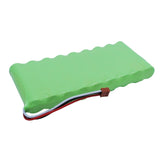 Batteries N Accessories BNA-WB-H10282 Equipment Battery - Ni-MH, 10.8V, 3500mAh, Ultra High Capacity - Replacement for Ando 9HR-4/3FAU Battery