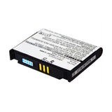 Batteries N Accessories BNA-WB-L16885 Cell Phone Battery - Li-ion, 3.7V, 750mAh, Ultra High Capacity - Replacement for Samsung AB653039CE Battery