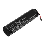 Batteries N Accessories BNA-WB-L14970 E-cigarette Battery - Li-ion, 3.7V, 3000mAh, Ultra High Capacity - Replacement for Philip Morris BAT.000124 Battery