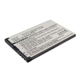 Batteries N Accessories BNA-WB-L14482 Cell Phone Battery - Li-ion, 3.7V, 1500mAh, Ultra High Capacity - Replacement for Emporia BTY26170 Battery