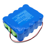Batteries N Accessories BNA-WB-H17648 Gardening Tools Battery - Ni-MH, 24V, 5000mAh, Ultra High Capacity - Replacement for FELCO 96156 Battery