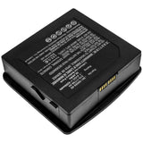 Batteries N Accessories BNA-WB-L11487 GPS Battery - Li-ion, 7.4V, 5200mAh, Ultra High Capacity - Replacement for Garmin 010-11756-04 Battery