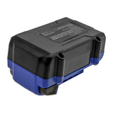 Batteries N Accessories BNA-WB-L12750 Power Tool Battery - Li-ion, 24V, 6000mAh, Ultra High Capacity - Replacement for KOBALT KB124-03 Battery