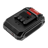 Batteries N Accessories BNA-WB-L16692 Power Tool Battery - Li-ion, 20V, 1500mAh, Ultra High Capacity - Replacement for Kimo K16811 Battery