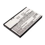 Batteries N Accessories BNA-WB-L16783 Cell Phone Battery - Li-ion, 3.7V, 1450mAh, Ultra High Capacity - Replacement for Asus SBP-06 Battery