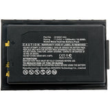 Batteries N Accessories BNA-WB-H11010 Remote Control Battery - Ni-MH, 7.2V, 1500mAh, Ultra High Capacity - Replacement for Akerstroms 919097-000 Battery