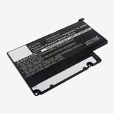 Batteries N Accessories BNA-WB-P13812 Tablet Battery - Li-Pol, 3.7V, 5000mAh, Ultra High Capacity - Replacement for Sony SGPBP02 Battery