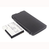 Batteries N Accessories BNA-WB-L11272 Cell Phone Battery - Li-ion, 3.7V, 3400mAh, Ultra High Capacity - Replacement for Sony Ericsson BA900 Battery
