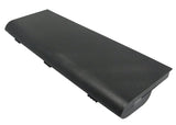 Batteries N Accessories BNA-WB-L9628 Laptop Battery - Li-ion, 14.4V, 4400mAh, Ultra High Capacity - Replacement for HP 395789-001 Battery