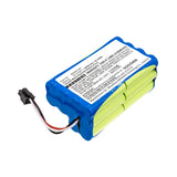 Batteries N Accessories BNA-WB-H13587 Medical Battery - Ni-MH, 24V, 2000mAh, Ultra High Capacity - Replacement for ResMed B0402106 Battery