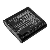 Batteries N Accessories BNA-WB-L14990 Equipment Battery - Li-ion, 14.4V, 2600mAh, Ultra High Capacity - Replacement for Noyes 3900-05-001 Battery