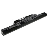 Batteries N Accessories BNA-WB-L10598 Laptop Battery - Li-ion, 11.1V, 4400mAh, Ultra High Capacity - Replacement for Clevo W650BAT-6 Battery