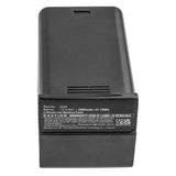 Batteries N Accessories BNA-WB-L12911 Strobe Lighting Battery - Li-ion, 14.4V, 2900mAh, Ultra High Capacity - Replacement for GODOX W29 Battery