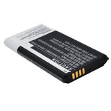 Batteries N Accessories BNA-WB-L4010 Cell Phone Battery - Li-ion, 3.85, 2100mAh, Ultra High Capacity Battery - Replacement for Samsung EB-BG800BBE, EB-BG800CBE, EG-BG800BBE Battery