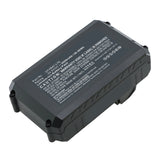 Batteries N Accessories BNA-WB-L17431 Gardening Tools Battery - Li-ion, 24V, 5000mAh, Ultra High Capacity - Replacement for Snow Joe 24VBAT-XR Battery