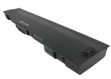 Batteries N Accessories BNA-WB-L9598 Laptop Battery - Li-ion, 11.1V, 6600mAh, Ultra High Capacity - Replacement for Dell HG307 Battery