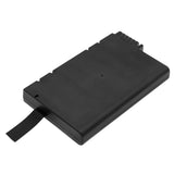 Batteries N Accessories BNA-WB-L18259 Equipment Battery - Li-ion, 11.1V, 7800mAh, Ultra High Capacity - Replacement for AeroTrak LI202SX Battery