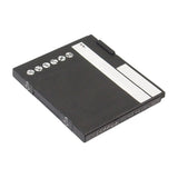 Batteries N Accessories BNA-WB-L14455 Cell Phone Battery - Li-ion, 3.7V, 550mAh, Ultra High Capacity - Replacement for Alcatel 3DSO9909AAAM Battery