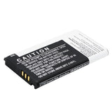 Batteries N Accessories BNA-WB-L8211 Game Console Battery - Li-ion, 3.7V, 1800mAh, Ultra High Capacity Battery - Replacement for Nintendo SPR-003, SPR-A-BPAA-CO Battery