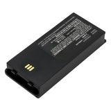Batteries N Accessories BNA-WB-L13740 Satellite Phone Battery - Li-ion, 3.7V, 2400mAh, Ultra High Capacity - Replacement for Thuraya FWD03019 Battery