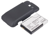 Batteries N Accessories BNA-WB-L3836 Cell Phone Battery - Li-ion, 3.7, 3000mAh, Ultra High Capacity Battery - Replacement for LG BL-44JN Battery