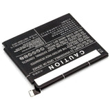 Batteries N Accessories BNA-WB-P3711 Cell Phone Battery - Li-Pol, 3.85V, 4000 mAh, Ultra High Capacity Battery - Replacement for Xiaomi BN43 Battery